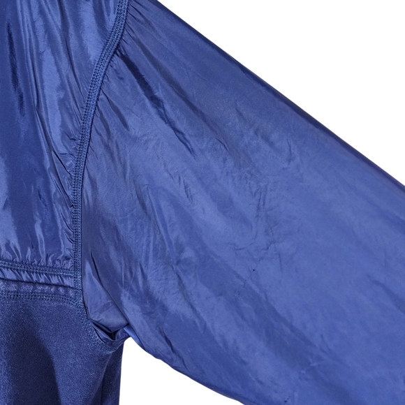 EDDIE BAUER EBTEK QUARTER ZIP JACKET - Picture 6 of 9